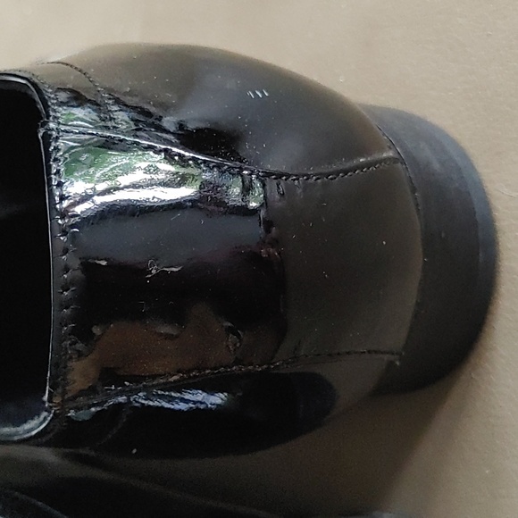 3/$50 Moss Bros Covent Garden Dress Shoes - Picture 5 of 9